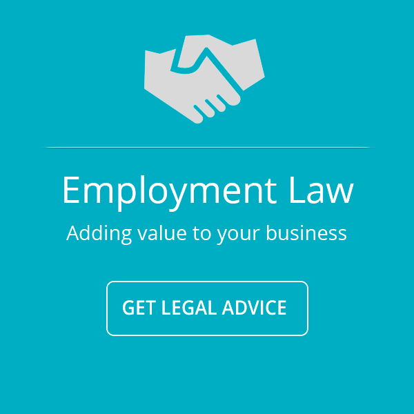 Employment Law - OGR Stock Denton Solicitors