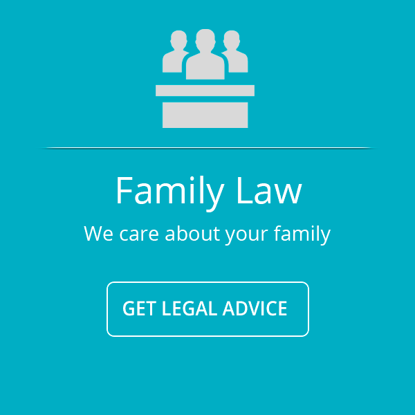  Family Law - OGR Stock Denton Solicitors