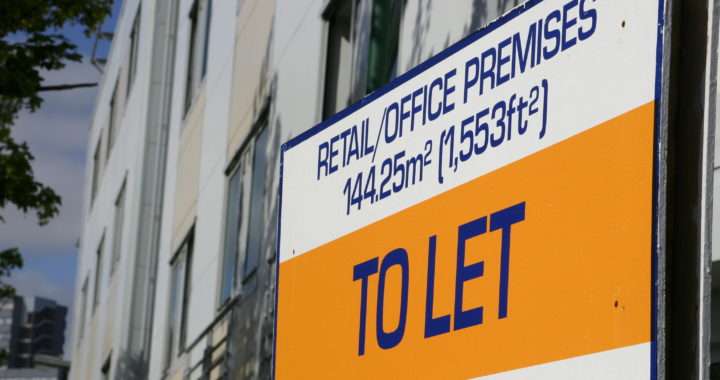 Commercial rent and the Pandemic – what next for landlords?