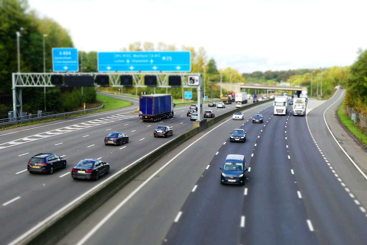 The New Highway Code Rules from 29th January 2022