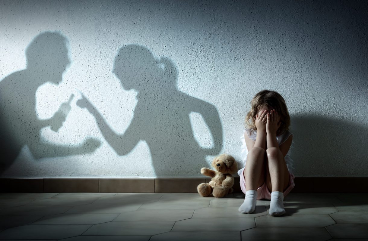 Clare’s Law – Police protection for victims of domestic abuse